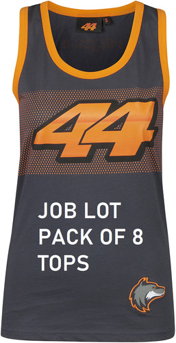 Top wholesale job lot - top,