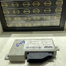 Control unit ZB MSS