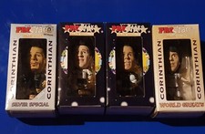 Corinthian Prostars 4X WINDOW