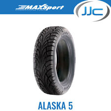 1 x 175/70 R13 Maxsport Alaska 5 Autograss Rally Tyre (New Casing) - 1757013