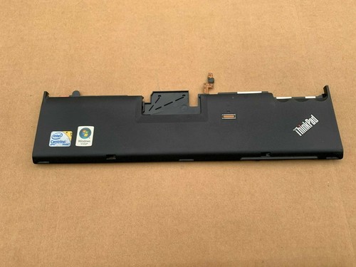 Lenovo thinkpad x200 - lenovo, palmrest