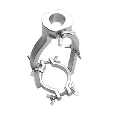 Square Hole Drill Bit Adapter