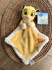 Posh Paws Disney SIMBA Lion