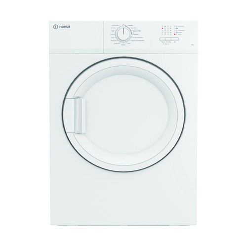 Indesit cyda81wwgluk 8kg - indesit,
