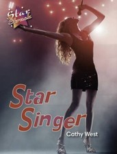 Star Singer (Starstruck)-Cathy West