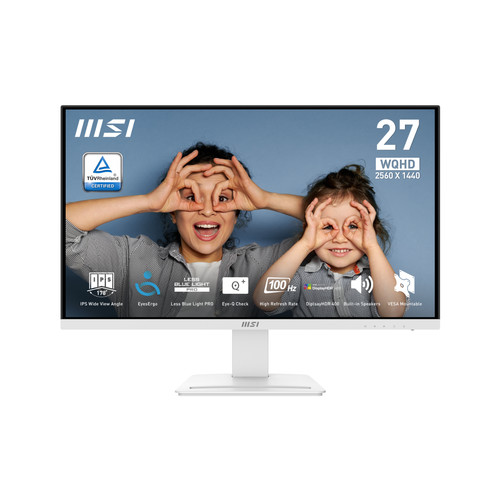 Msi pro mp275w - mp275w, full