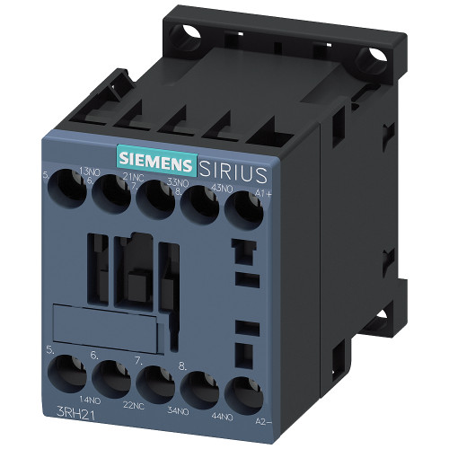 Siemens contactor relay - relay,, 3