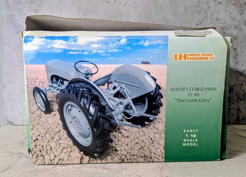 Universal hobbies massey - universal,