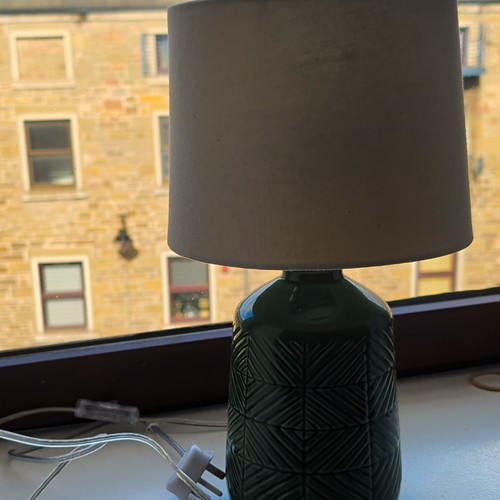 Tjx europe green - green, ceramic