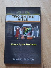 Mary Lynn Dobson Two on the