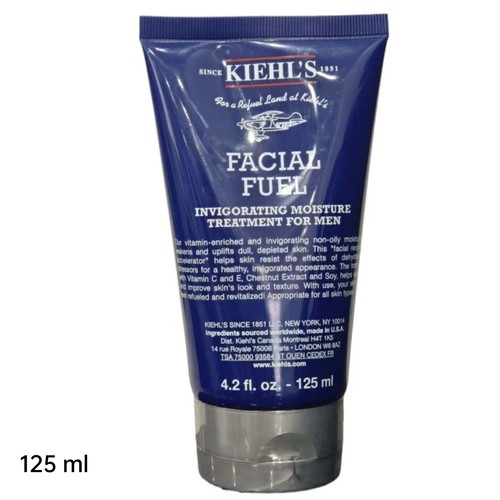 Kiehl facial fuel - kiehl's,