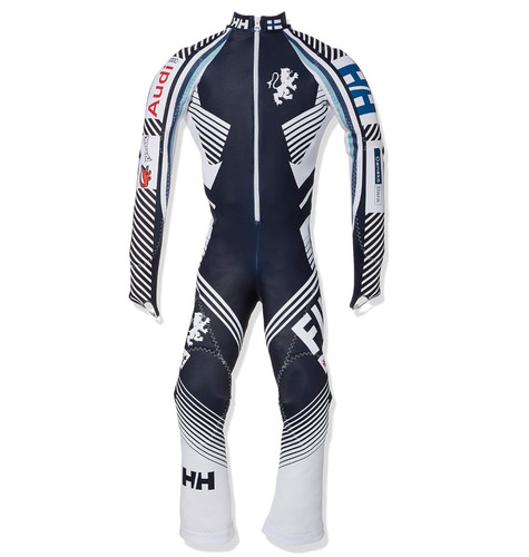 Helly hansen junior ski - ski, speed