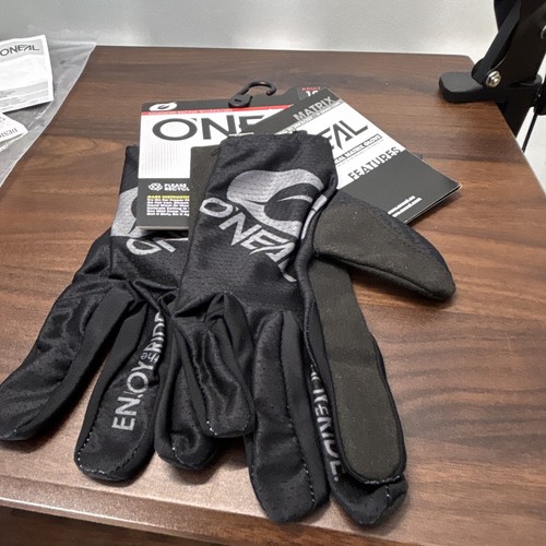 Neal matrix cycling gloves - o’neal,