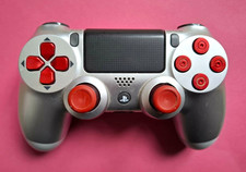 Custom PlayStation 4 PS4