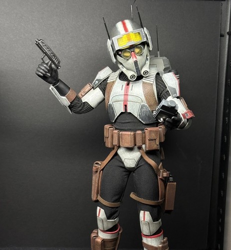 Hot toys tms098 - toys,