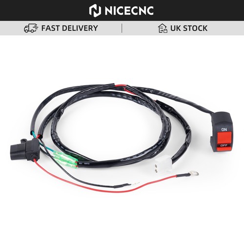 Nicecnc fan cable - nicecnc,