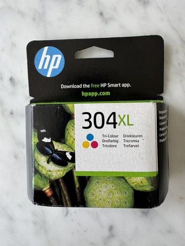 304xl tri colour high - hp,