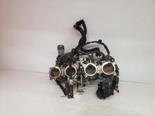 YAMAHA YZF R1 2006 THROTTLE