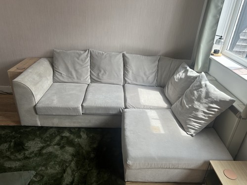 Sofa club chelsea - chelsea, corner