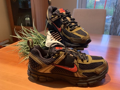 Nike zoom vomero black - nike,