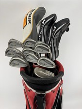 Cobra Callaway Package Set