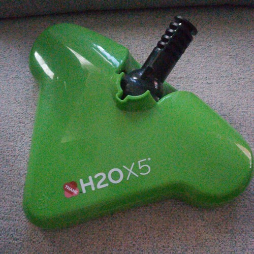 Replacement mop head - mop, h2o