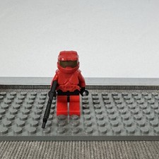 Lego/Brickforge Spartan Halo