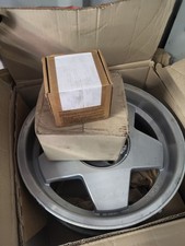 Alloy Wheels
