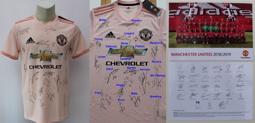 2018 manchester united away - manchester,