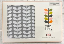 NEW Orla Kiely Pair