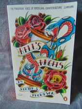 Hell's Angels by Hunter S