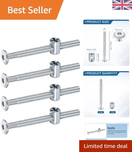 Durable hex socket head screws - socket,