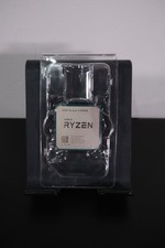 AMD Ryzen 3 Pro 2200G CPU