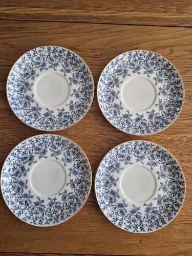 Antique royal worcester - 4,