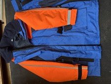 Penn Dockworka Survival Sea Suit XL Fishing Clothing. Used Once