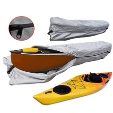Waterproof Boat Cover for
