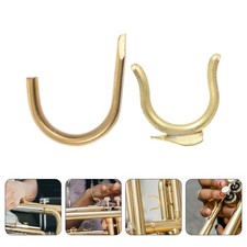 1 Set Premium Trumpet Front B