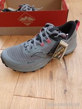 Saucony Womens Peregrine 13