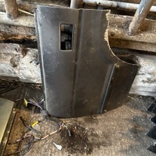 Discovery 1   4 Door Rear