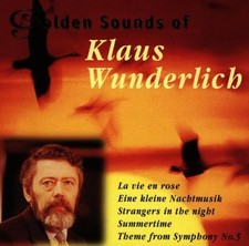 Klaus Wunderlich Golden Sounds