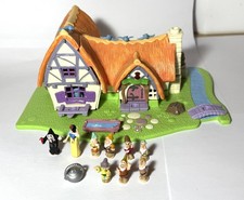 Vintage Polly Pocket 1995