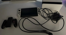 Nintendo Switch OLED 64GB