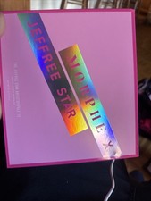JEFFREE STAR x MORPHE ARTISTRY