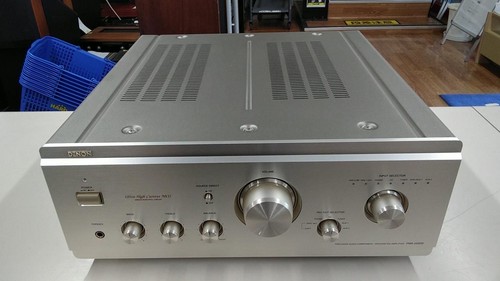 Denon primain amplifier - denon,
