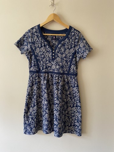 Mantaray short dress size - dress,