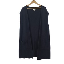 Fat Face Womens Long Open