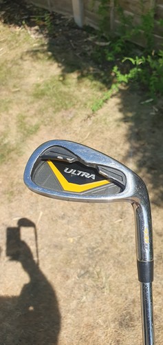 Wilson ultra iron rh - ultra,