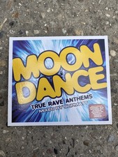 Moon dance true rave - moon, -true