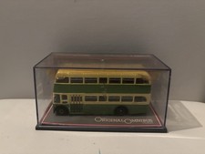 the orignal omnibus company