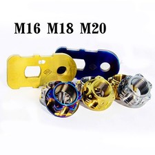 Titanium m16 m18 - titanium,